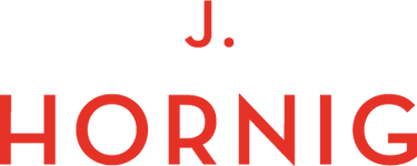 J. Hornig Kaffee Logo